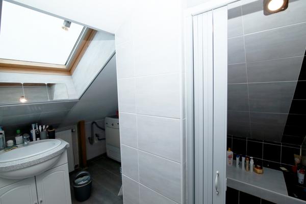 F2 meublé de 36 m² à Talange avec parking privatif