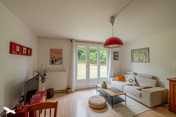 Appartement à vendre |  Carbon-Blanc |  3 pièces | 61 m²