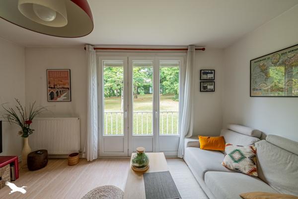 Appartement à vendre |  Carbon-Blanc |  3 pièces | 61 m²