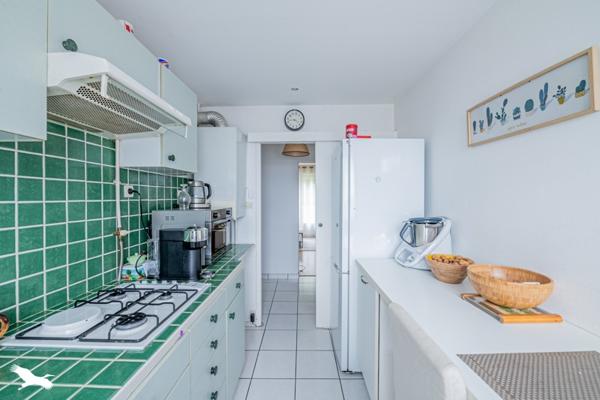 Appartement à vendre |  Carbon-Blanc |  3 pièces | 61 m²