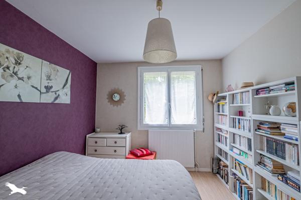 Appartement à vendre |  Carbon-Blanc |  3 pièces | 61 m²