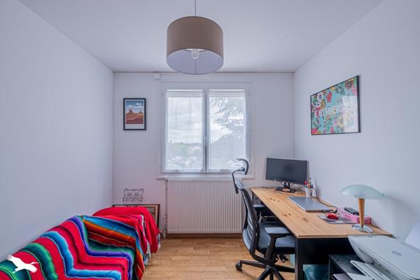 Appartement à vendre |  Carbon-Blanc |  3 pièces | 61 m²