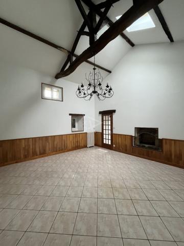 MAISON 5 CHAMBRES