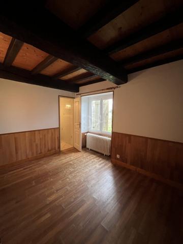 MAISON 5 CHAMBRES