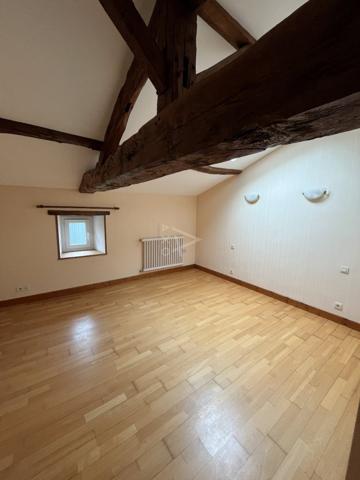 MAISON 5 CHAMBRES