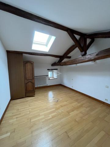 MAISON 5 CHAMBRES