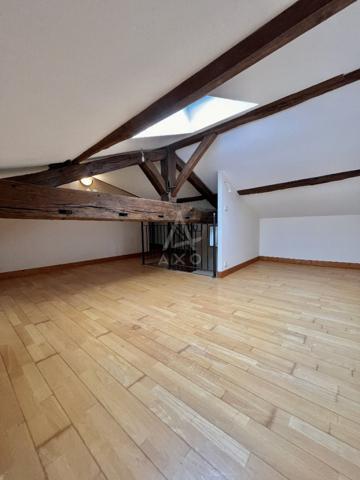 MAISON 5 CHAMBRES
