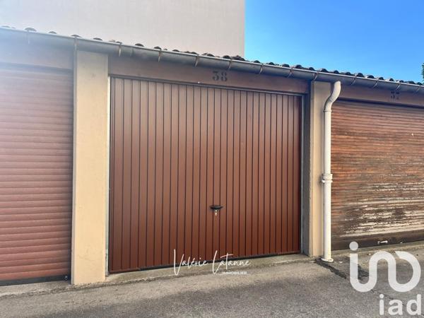 Parking à vendre 14 m² Saint-Maur-des-Fossés