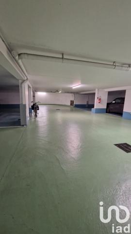 Parking à vendre 12 m² Paris 12