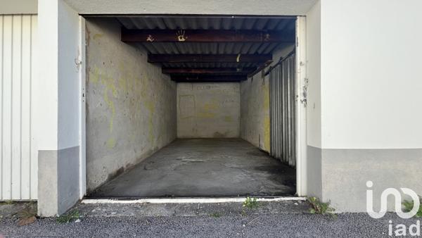 Parking à vendre 16 m² Nîmes-Saint-Césaire