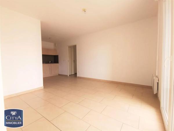 Appartement à vendre 2 pièces 45m²