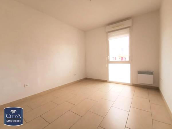 Appartement à vendre 2 pièces 45m²