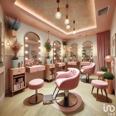 Boutique/Local commercial à vendre 35 m² Les Essarts-le-Roi