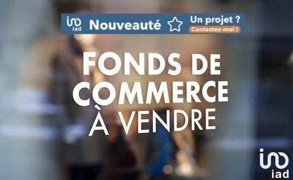 Boutique/Local commercial à vendre 35 m² Les Essarts-le-Roi