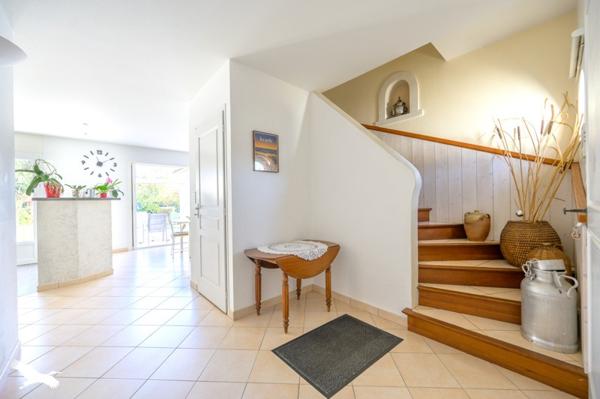 Maison à vendre |                                       Rivedoux-Plage |                                        6 pièces  |  131 m²
