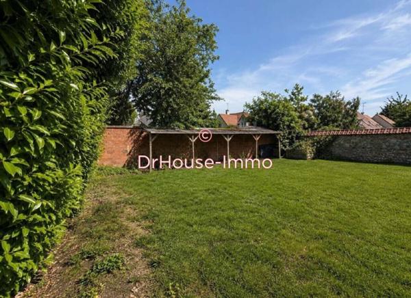 Maison à vendre 4 pièces de 90 m²