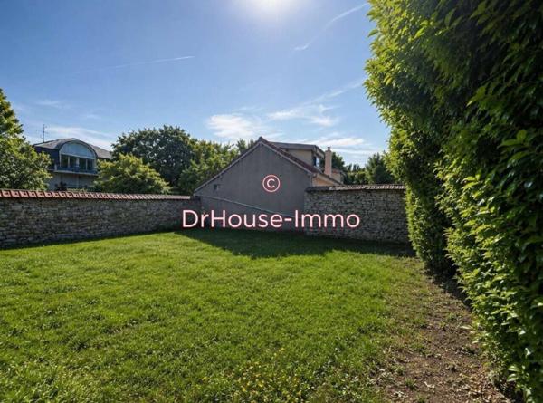 Maison à vendre 4 pièces de 90 m²