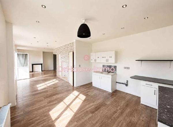 Maison à vendre 4 pièces de 90 m²