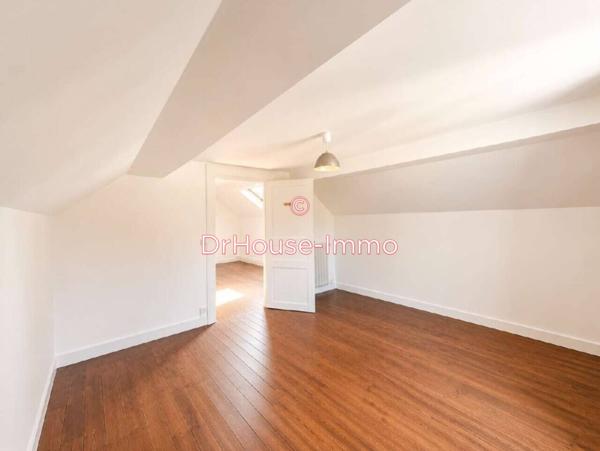 Maison à vendre 4 pièces de 90 m²