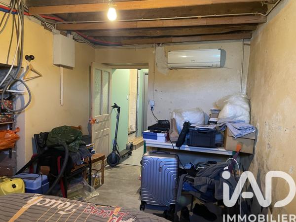 Maison à vendre 4 pièces 79 m² Auzits