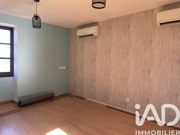 Maison à vendre 4 pièces 79 m² Auzits