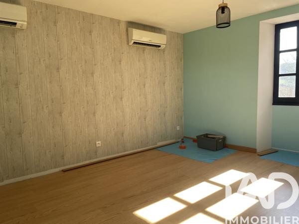 Maison à vendre 4 pièces 79 m² Auzits