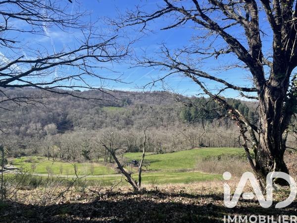 Maison à vendre 4 pièces 79 m² Auzits