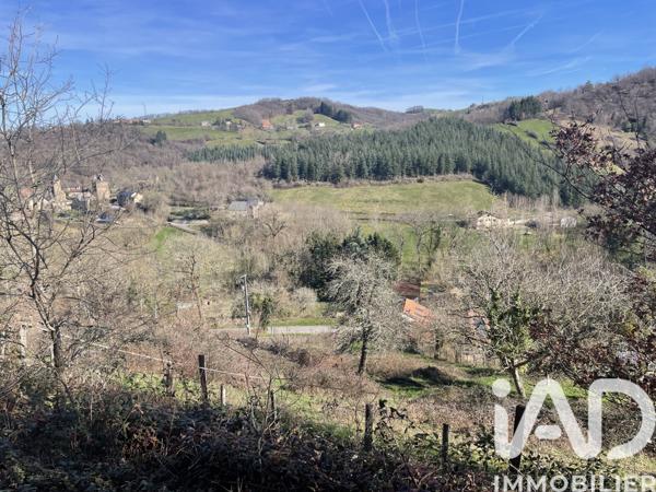Maison à vendre 4 pièces 79 m² Auzits