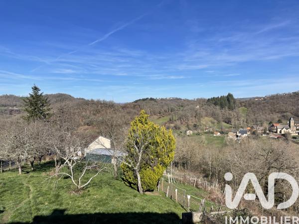 Maison à vendre 4 pièces 79 m² Auzits