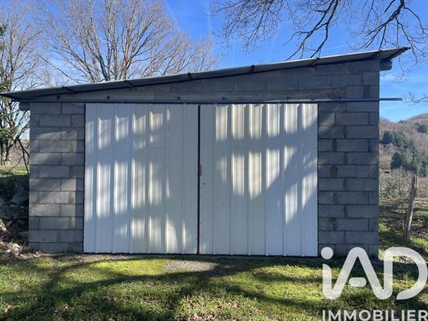 Maison à vendre 4 pièces 79 m² Auzits