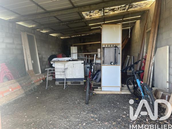 Maison à vendre 4 pièces 79 m² Auzits