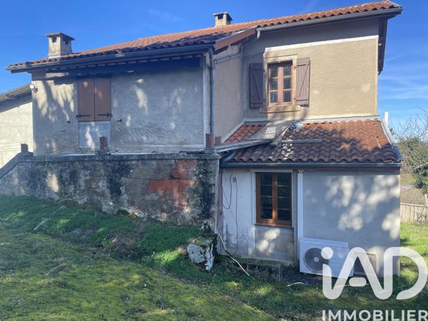 Maison à vendre 4 pièces 79 m² Auzits