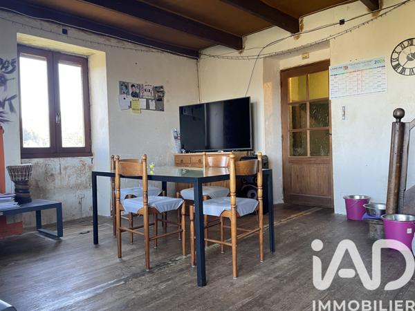 Maison à vendre 4 pièces 79 m² Auzits
