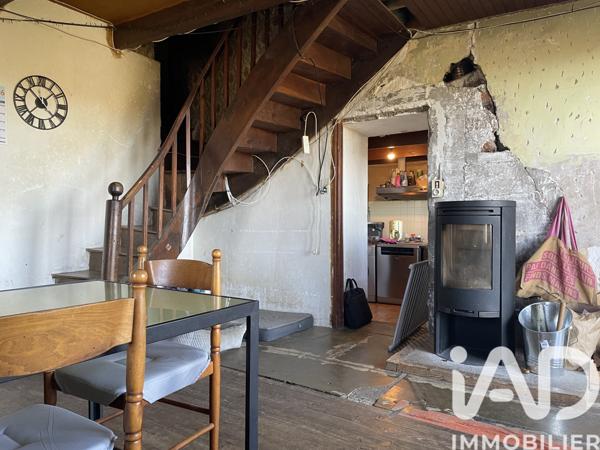 Maison à vendre 4 pièces 79 m² Auzits