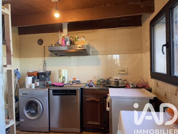 Maison à vendre 4 pièces 79 m² Auzits