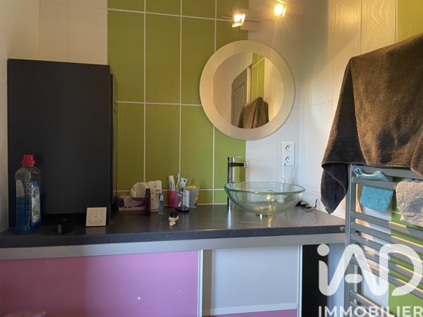 Maison à vendre 4 pièces 79 m² Auzits