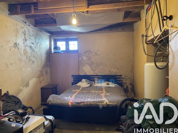 Maison à vendre 4 pièces 79 m² Auzits