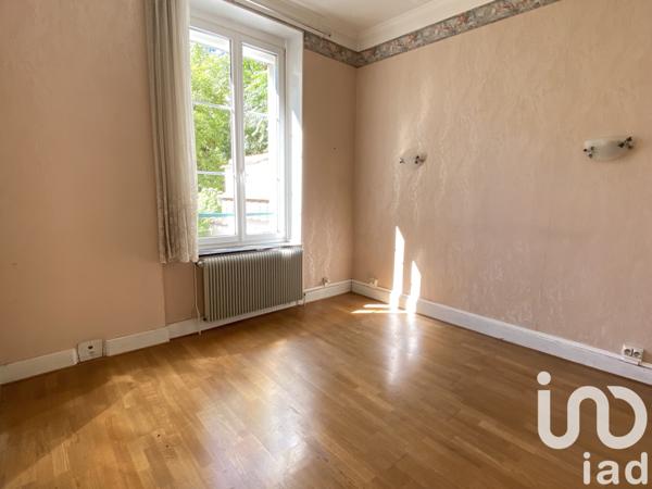Appartement à vendre 4 pièces 74 m² Nancy