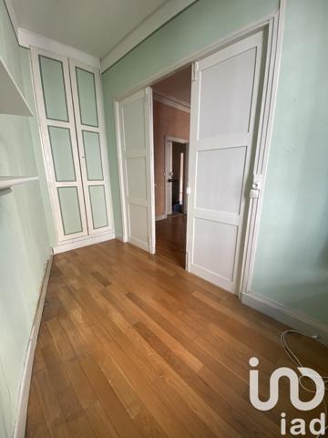 Appartement à vendre 4 pièces 74 m² Nancy