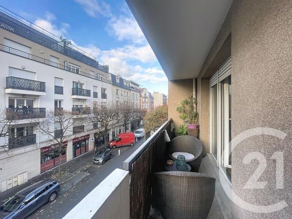 Appartement F2 à vendre  2 pièces - 38 m2 VILLEMOMBLE - 93