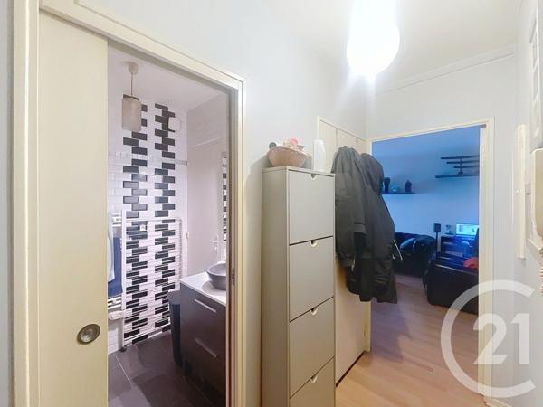 Appartement F2 à vendre  2 pièces - 38 m2 VILLEMOMBLE - 93