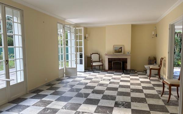 Maison à vendre    5 pièces •  Compiègne