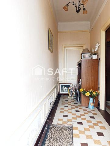 Prix attractif, à visiter sans tarder !