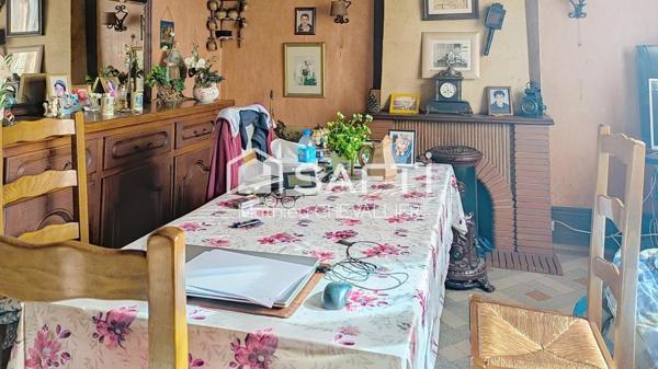 Prix attractif, à visiter sans tarder !