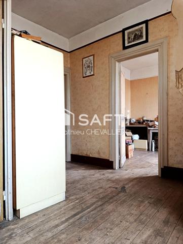 Prix attractif, à visiter sans tarder !