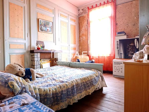 Prix attractif, à visiter sans tarder !