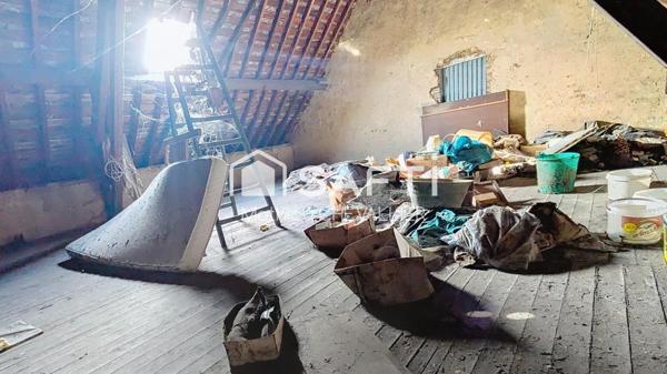 Prix attractif, à visiter sans tarder !