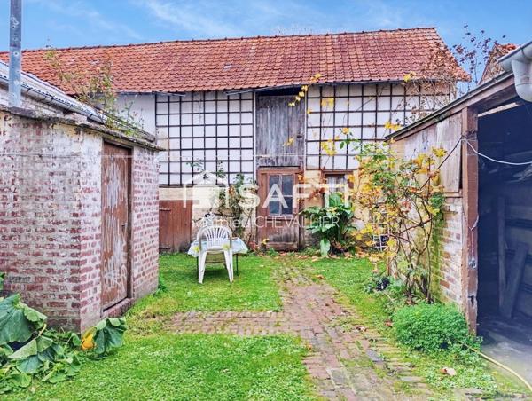 Prix attractif, à visiter sans tarder !