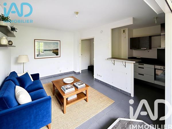 Appartement à vendre 2 pièces 43 m² Les Arcs