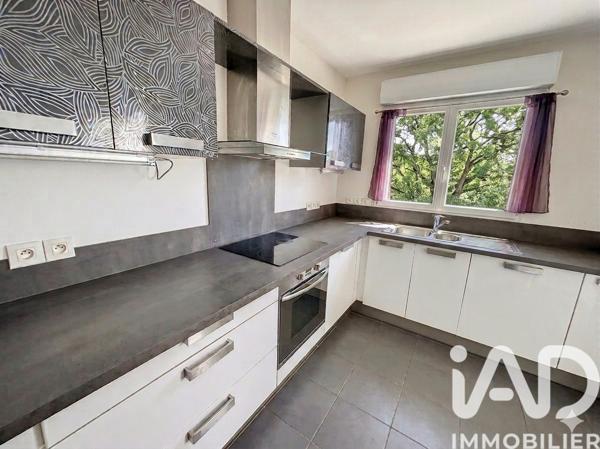 Appartement à vendre 2 pièces 43 m² Les Arcs